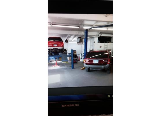 Cheshire Automotive