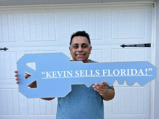 Kevin Strawter - Wendy Morris Realty