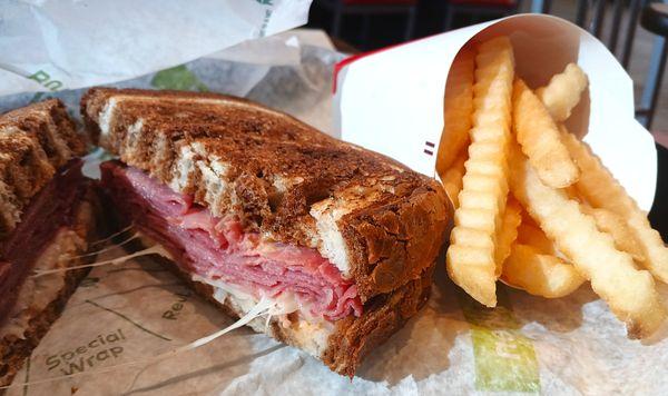 Arby's