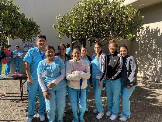 Central Coast College