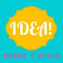 IDEA! event + style