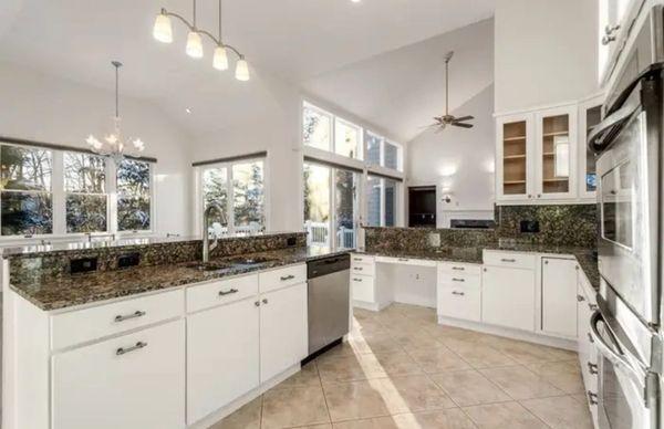 GL Alliance Painting