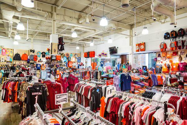 Upstate Tailgate Inc