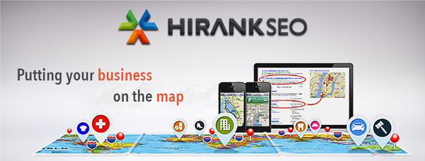 HiRankSEO