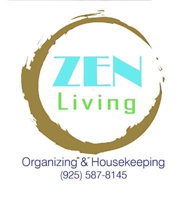 Zen living