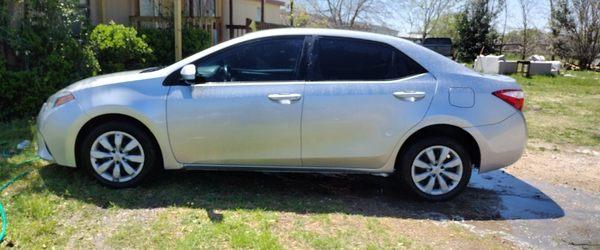 Sanderson Cleaning Service