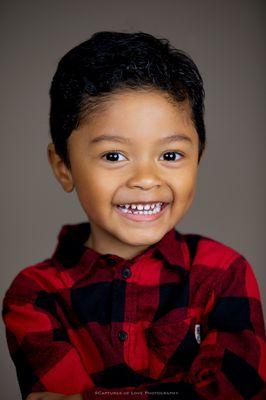 Captures of Love Photography