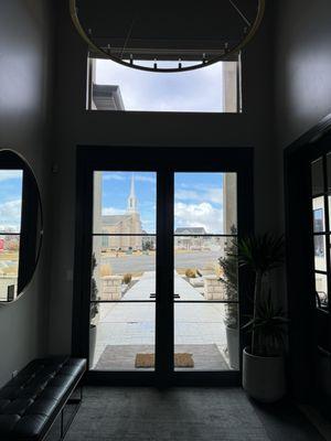 Epic Windows + Doors