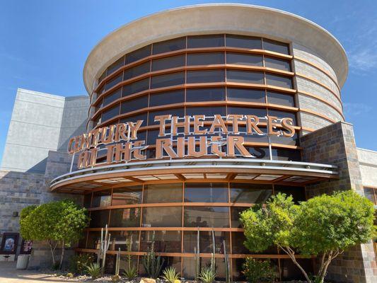 The River at Rancho Mirage