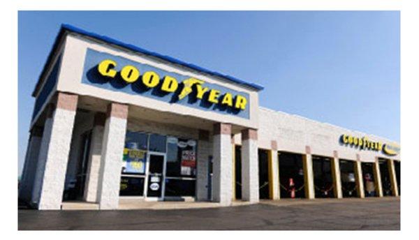 Goodyear Auto Service
