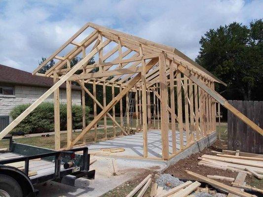 Dominguez Remodeling