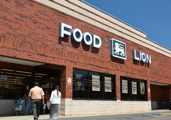 Food Lion