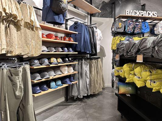 The North Face Carlsbad Premium