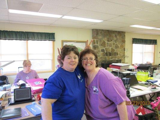 Shelley's Scrap Shack