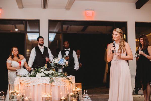 Our wedding 11/28/2020