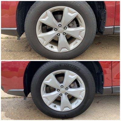 Crystal Clean Detailing