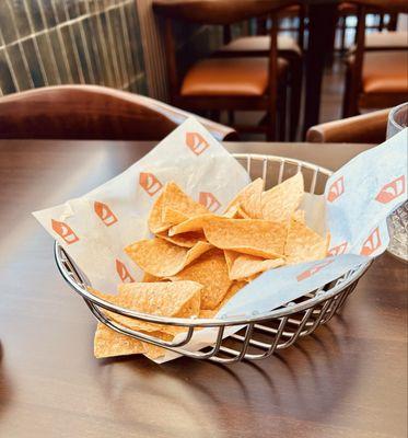 4/18/25 - complementary chips