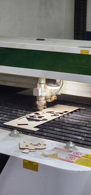 CNC Art Cut