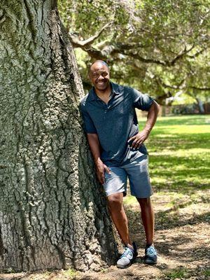 Eugene Williams Fitness