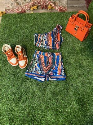 Sophisticated and Lavish Looks