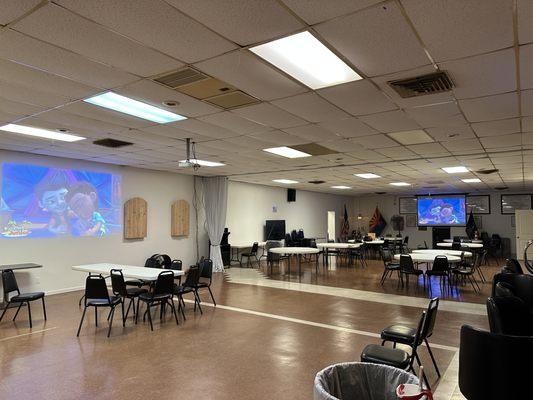 American Legion Bill Carmichael Post N 0 52