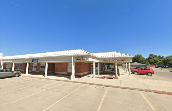 Whylie Eye Care Centers