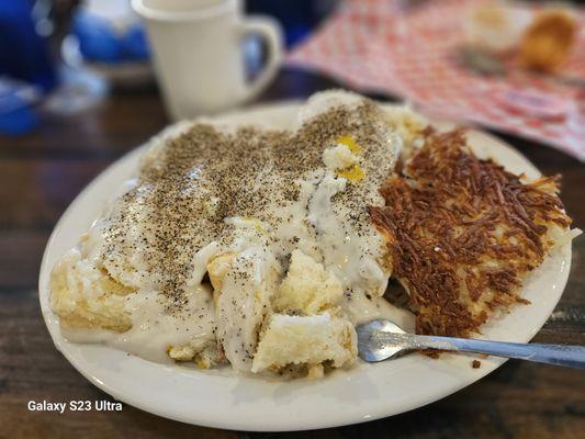 Jimmy's Round-Up Cafe & Fried Pies