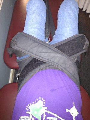 Curtis Damien, DC - Community Chiropractic