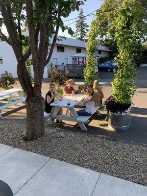 Portland Wine Company