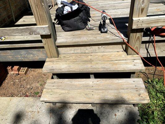 Pamelas handy&cleaning service