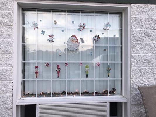 Kelly Paulson Day Spa