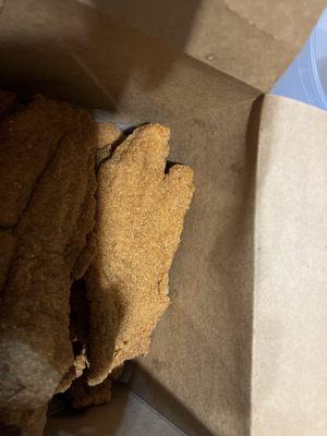 Hartz Chicken Buffet