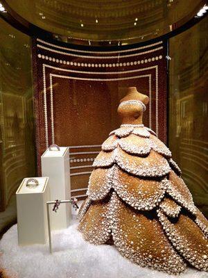 House of Dior New York