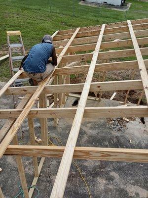 Smith & Smith Construction