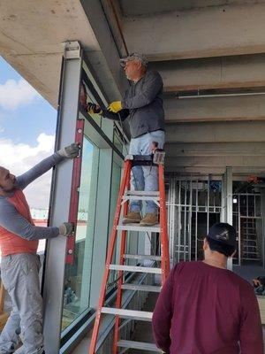 Eagle Professional Glass & Repair