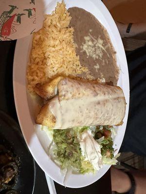 Carmelitas Comida Mexicana