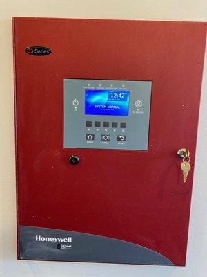 Fire & Security Solutions Group