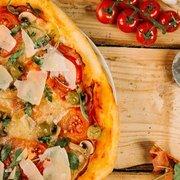 Order by phone or online! Download our App!