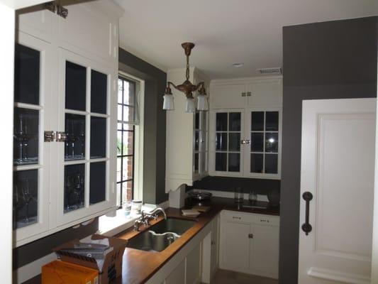 Pat Derby Painting Company