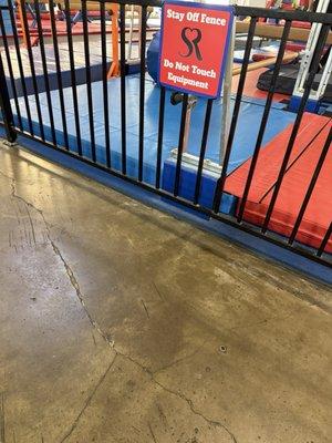 Santa Rosa Gymnastic Center