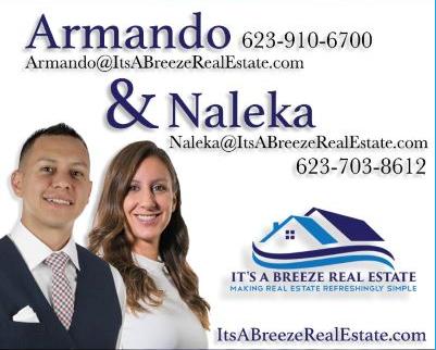 It's A Breeze Real Estate