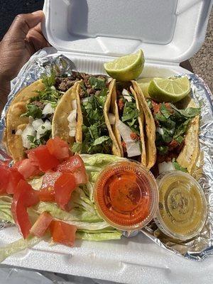 Lolita's Mexican Food Truck
