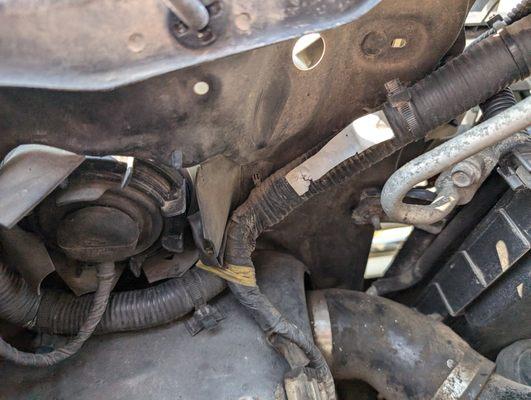 Jim's Rustproofing & Detail Shop