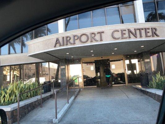 Ohana Chiropractic Center