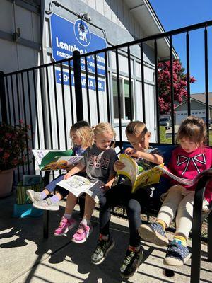 Learning To Learn Preschool & Child Care Center