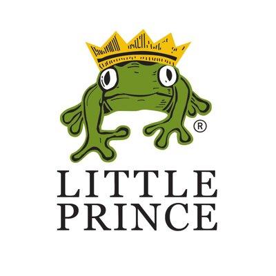 Little Prince of Oregon