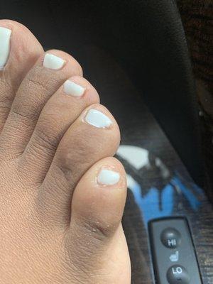 Mani n Pedi