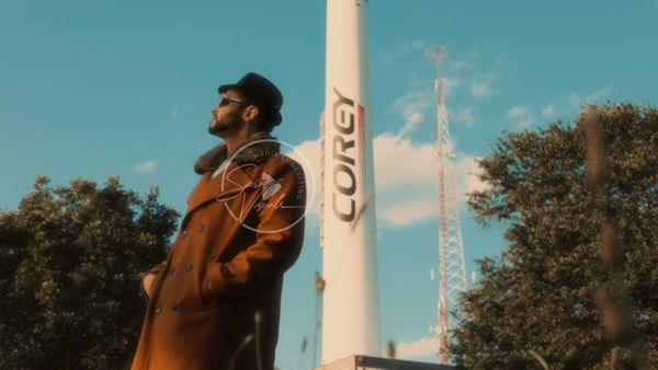 Spiva Visuals Media Consulting