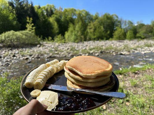 Lumen Nature Retreat
