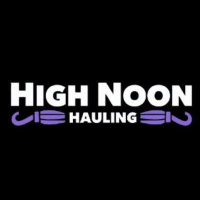 High Noon Hauling